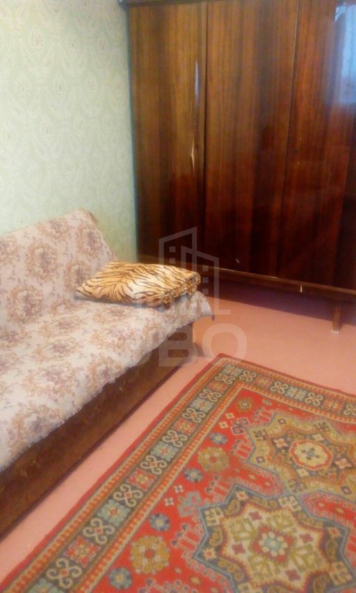 комната в Санкт-Петербурге по адресу: Стачек пр-кт., 105, к.2