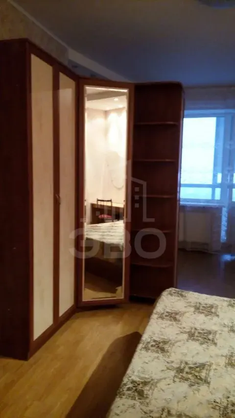 двухкомнатная квартира в Санкт-Петербурге по адресу: Воскова ул., 5