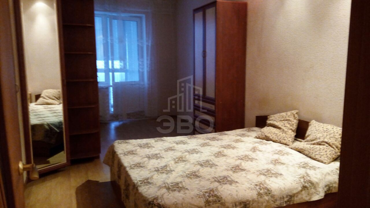 двухкомнатная квартира в Санкт-Петербурге по адресу: Воскова ул., 5