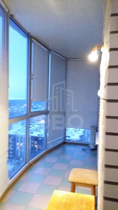 двухкомнатная квартира в Санкт-Петербурге по адресу: Воскова ул., 5