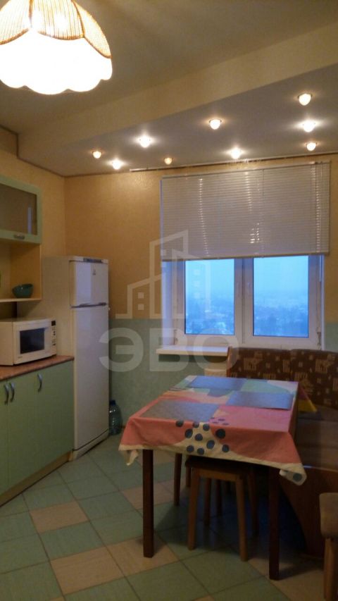 двухкомнатная квартира в Санкт-Петербурге по адресу: Воскова ул., 5