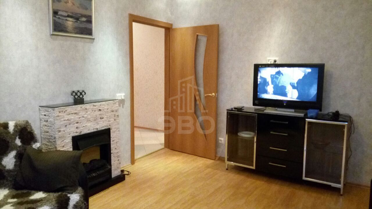 двухкомнатная квартира в Санкт-Петербурге по адресу: Воскова ул., 5