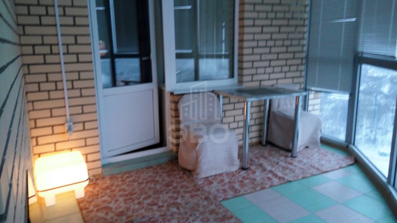 двухкомнатная квартира в Санкт-Петербурге по адресу: Воскова ул., 5