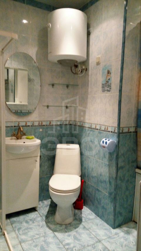 двухкомнатная квартира в Санкт-Петербурге по адресу: Воскова ул., 5