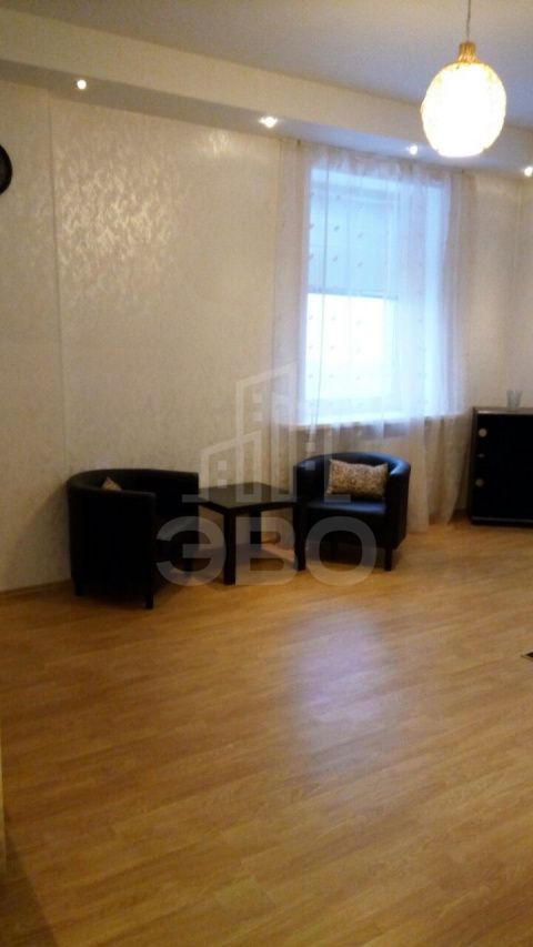 двухкомнатная квартира в Санкт-Петербурге по адресу: Воскова ул., 5