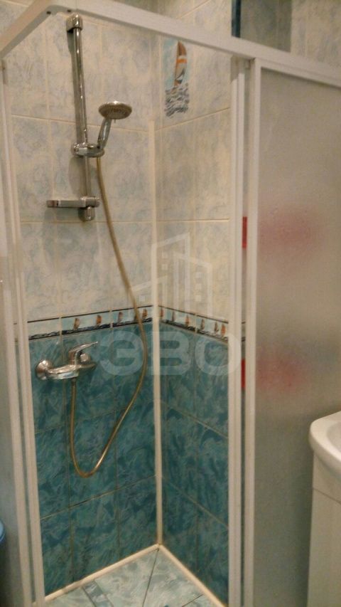 двухкомнатная квартира в Санкт-Петербурге по адресу: Воскова ул., 5