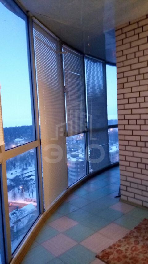 двухкомнатная квартира в Санкт-Петербурге по адресу: Воскова ул., 5