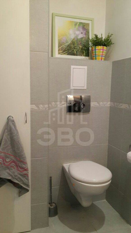 трехкомнатная квартира в Санкт-Петербурге по адресу: Науки пр-кт., 31