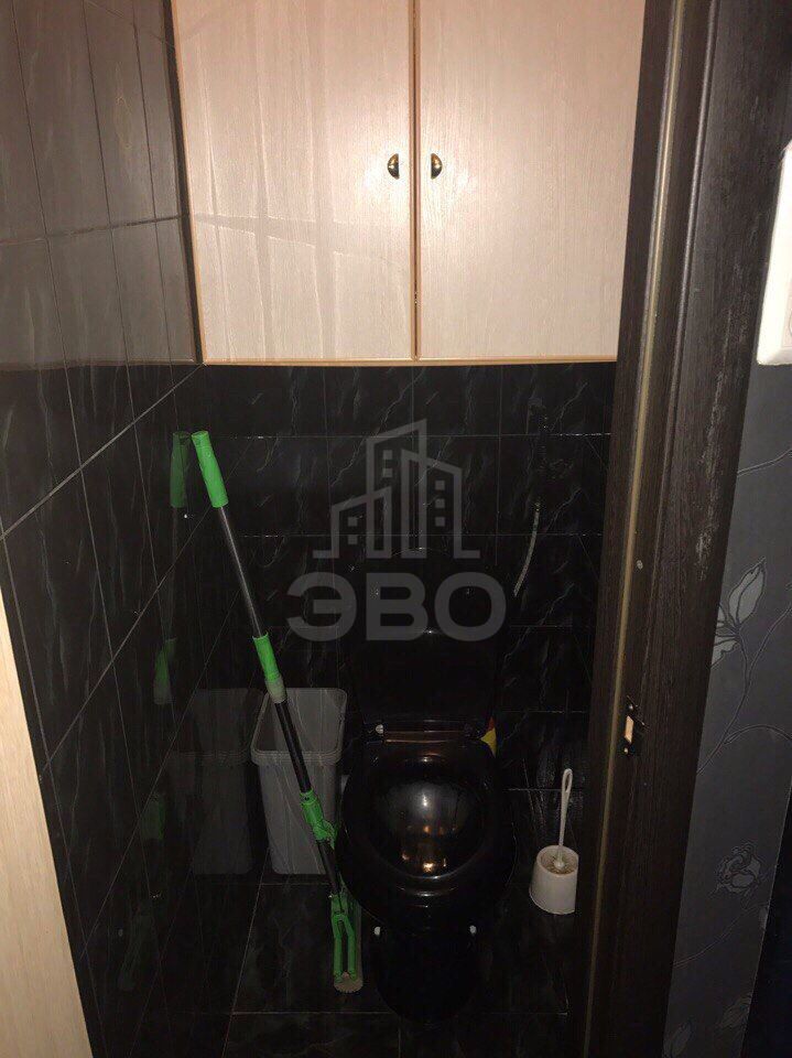 однокомнатная квартира в Санкт-Петербурге по адресу: Тимуровская ул., 10, к.1