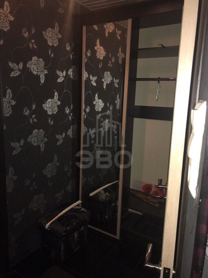 однокомнатная квартира в Санкт-Петербурге по адресу: Тимуровская ул., 10, к.1