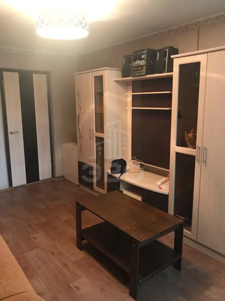 однокомнатная квартира в Санкт-Петербурге по адресу: Тимуровская ул., 10, к.1