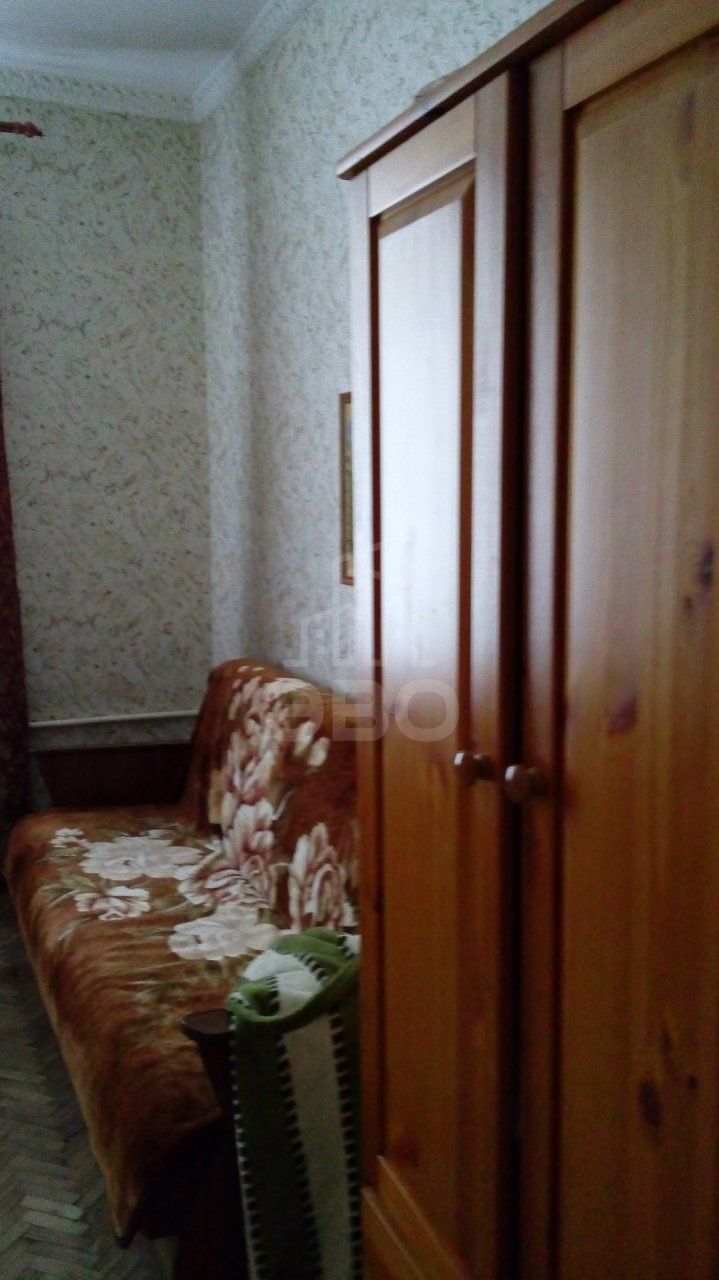 комната в Санкт-Петербурге по адресу: Средний В.О. пр-кт., 99/18