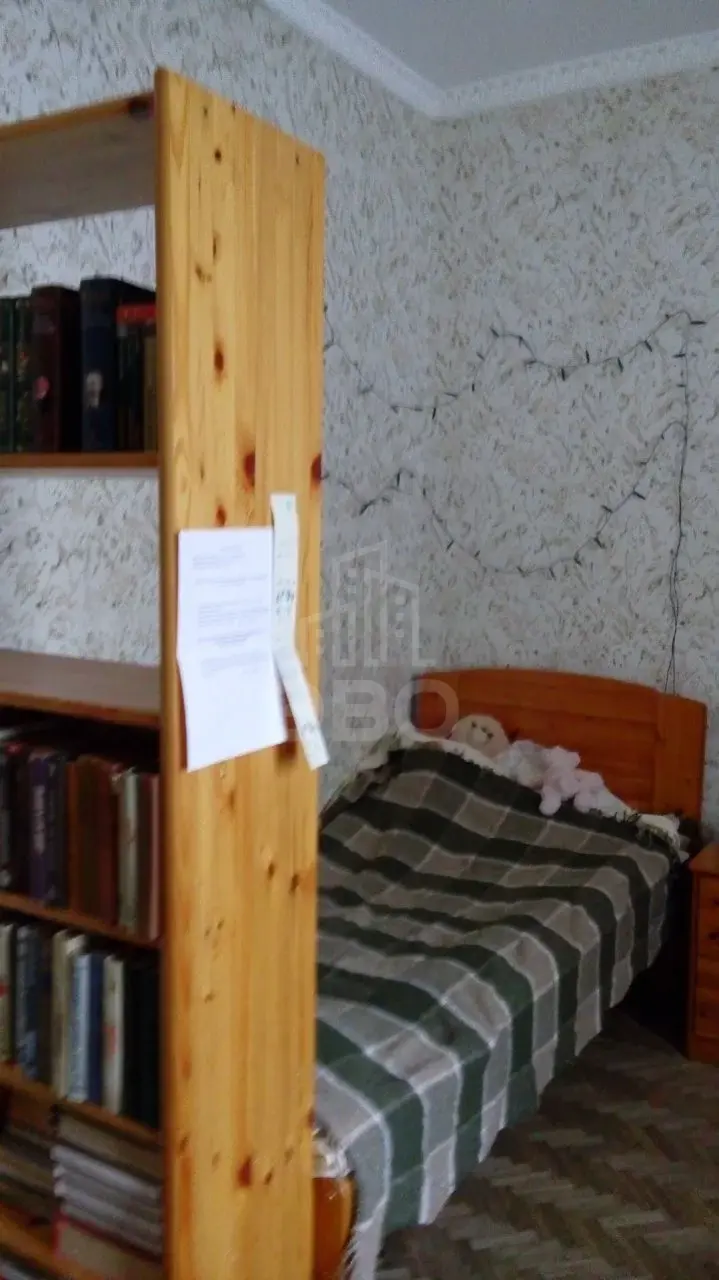 комната в Санкт-Петербурге по адресу: Средний В.О. пр-кт., 99/18