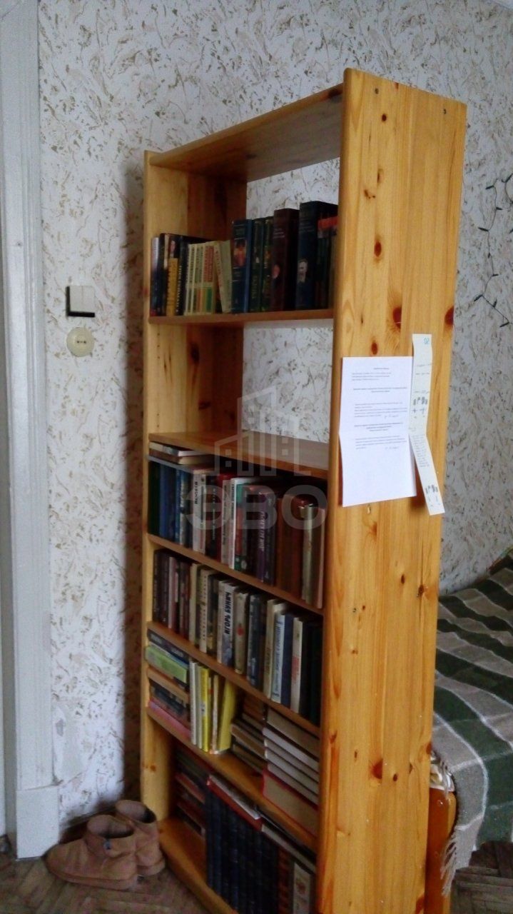 комната в Санкт-Петербурге по адресу: Средний В.О. пр-кт., 99/18