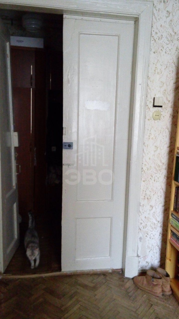 комната в Санкт-Петербурге по адресу: Средний В.О. пр-кт., 99/18