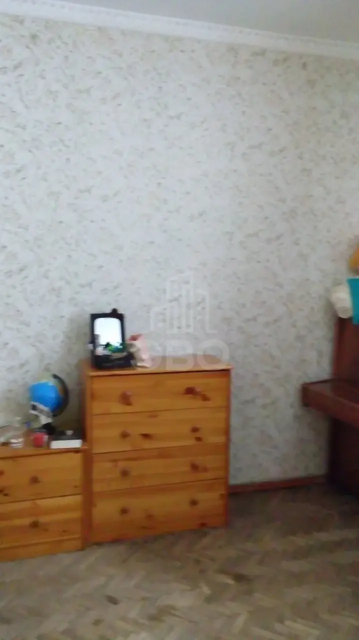 комната в Санкт-Петербурге по адресу: Средний В.О. пр-кт., 99/18