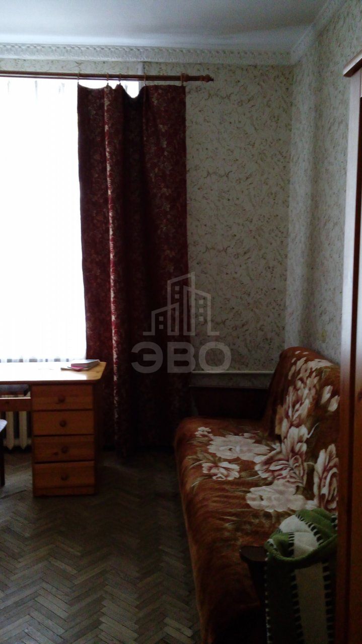 комната в Санкт-Петербурге по адресу: Средний В.О. пр-кт., 99/18