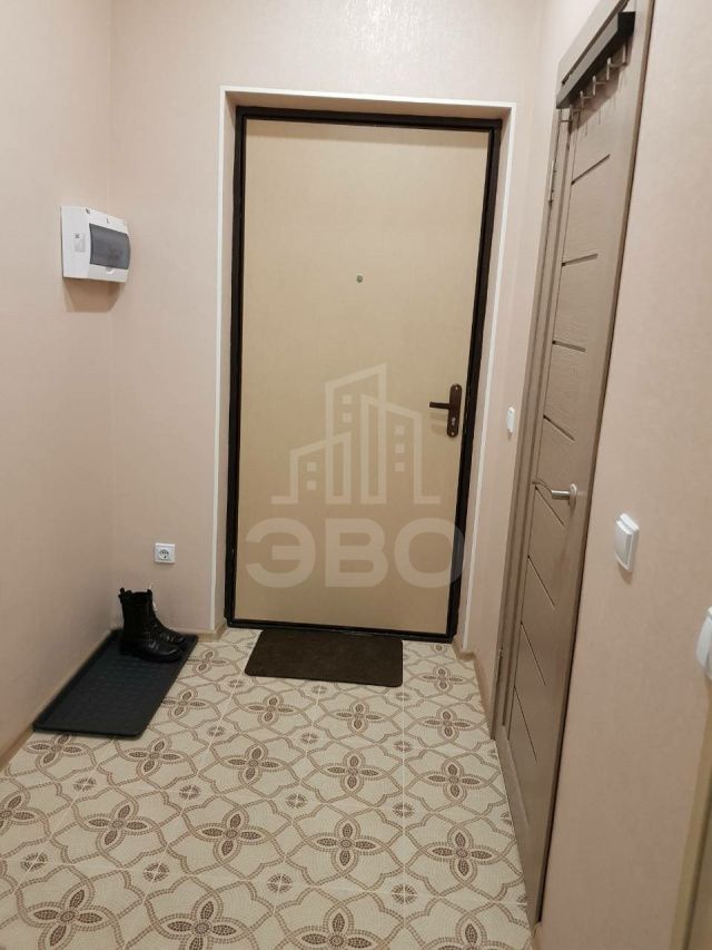 однокомнатная квартира в Санкт-Петербурге по адресу: Пражская ул., 15