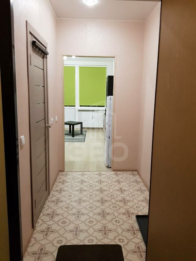 однокомнатная квартира в Санкт-Петербурге по адресу: Пражская ул., 15