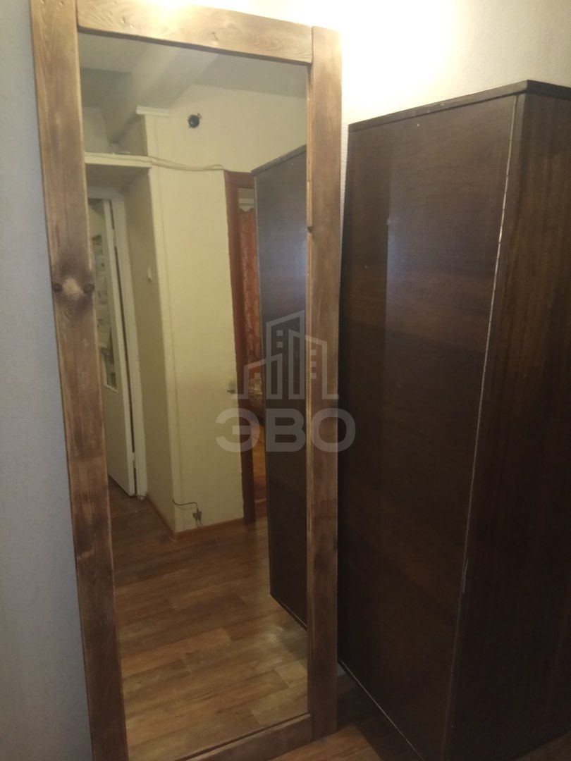 двухкомнатная квартира в Санкт-Петербурге по адресу: Купчинская ул., 10, к.2