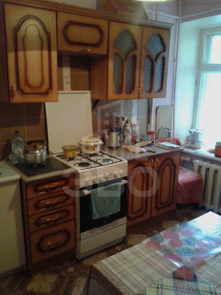 комната в Санкт-Петербурге по адресу: Лиговский 101