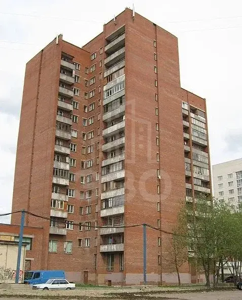 комната в Санкт-Петербурге по адресу: Наставников пр-кт., 8
