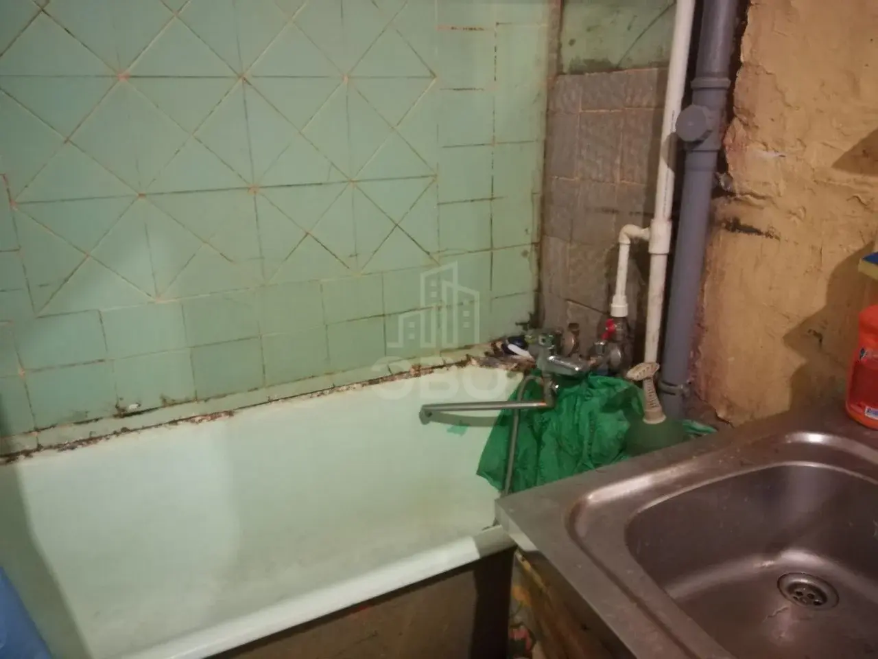 комната в Санкт-Петербурге по адресу: 4-я Советская ул., 31