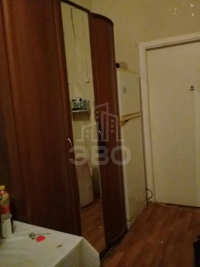 комната в Санкт-Петербурге по адресу: 4-я Советская ул., 31