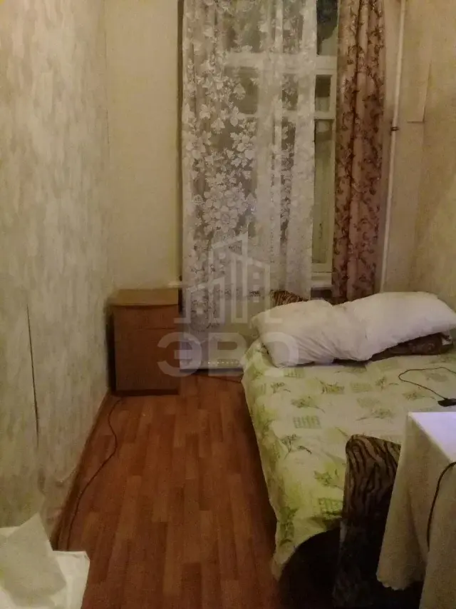 комната в Санкт-Петербурге по адресу: 4-я Советская ул., 31