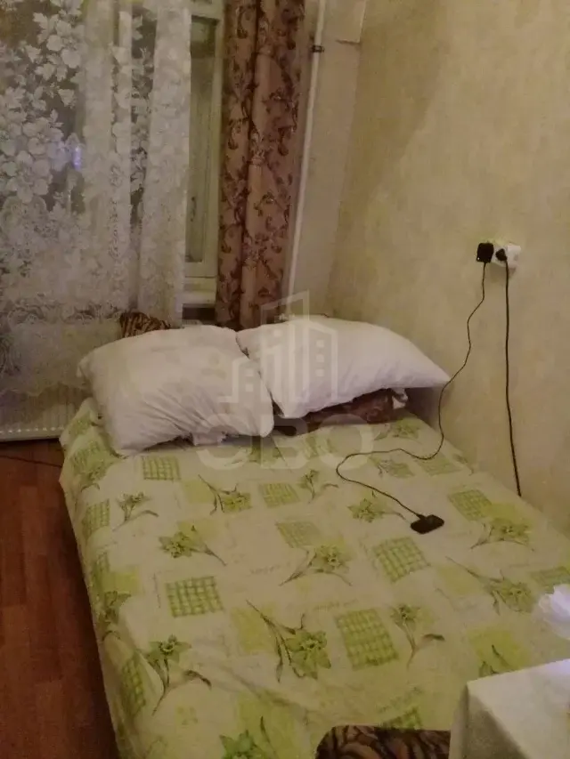 комната в Санкт-Петербурге по адресу: 4-я Советская ул., 31