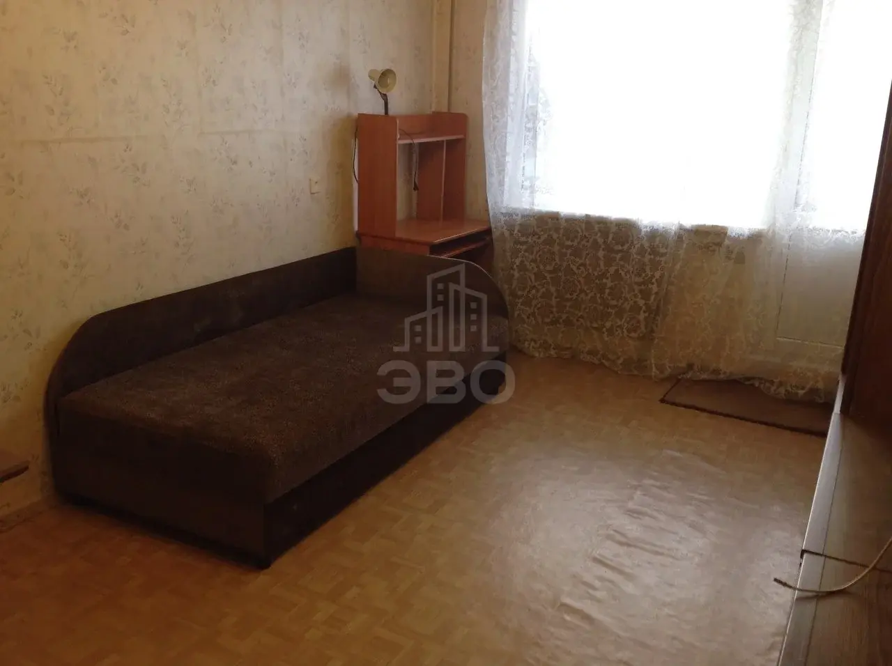 однокомнатная квартира в Санкт-Петербурге по адресу: Савушкина ул., 107