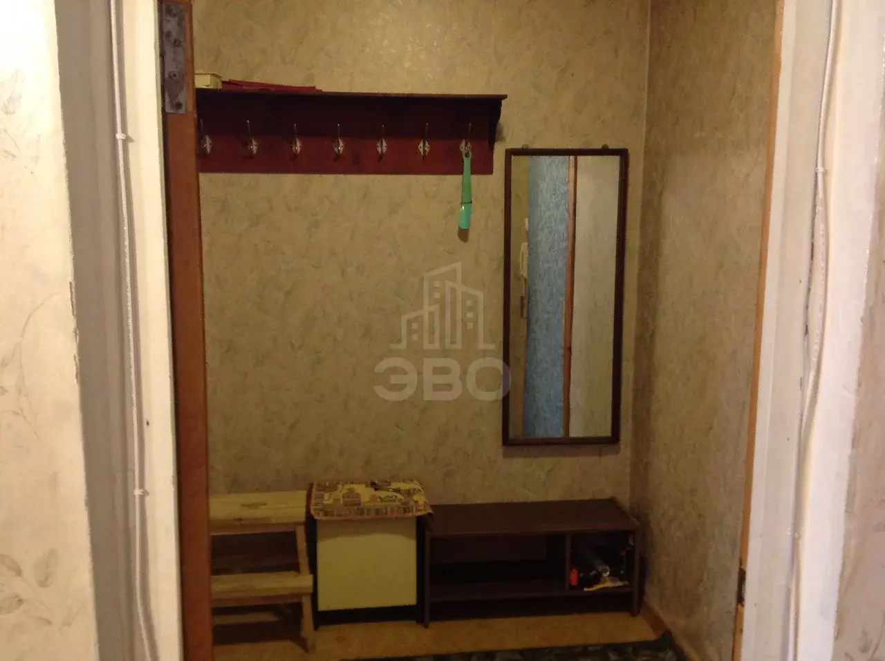 однокомнатная квартира в Санкт-Петербурге по адресу: Савушкина ул., 107