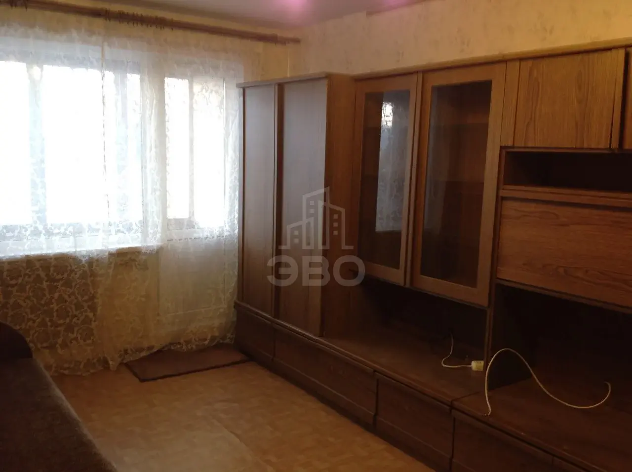 однокомнатная квартира в Санкт-Петербурге по адресу: Савушкина ул., 107
