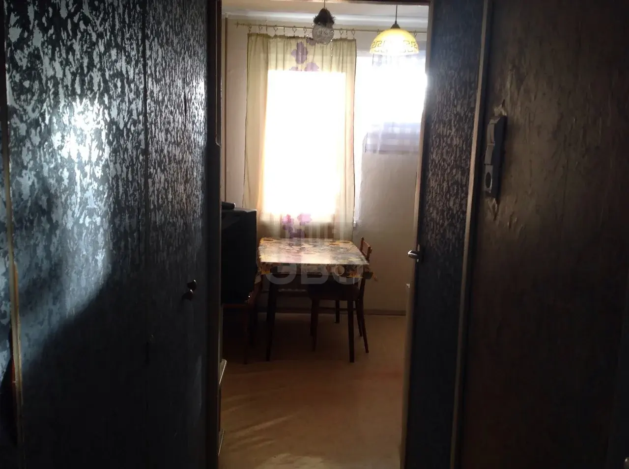 однокомнатная квартира в Санкт-Петербурге по адресу: Савушкина ул., 107