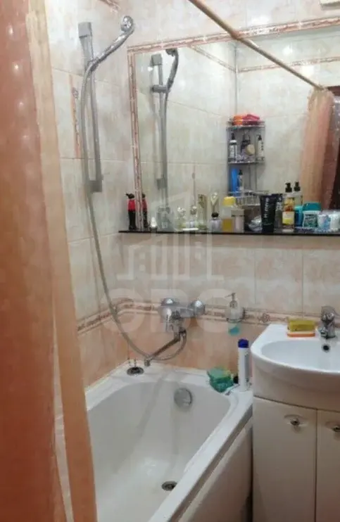 комната в Санкт-Петербурге по адресу: Ленская ул., 16, к.3