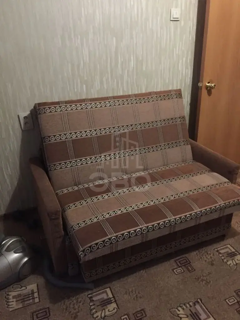 однокомнатная квартира в Санкт-Петербурге по адресу: Кондратьевский пр-кт., 75, к.2