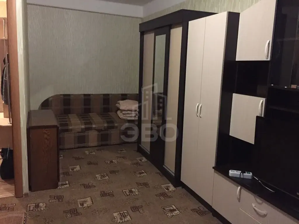 однокомнатная квартира в Санкт-Петербурге по адресу: Кондратьевский пр-кт., 75, к.2