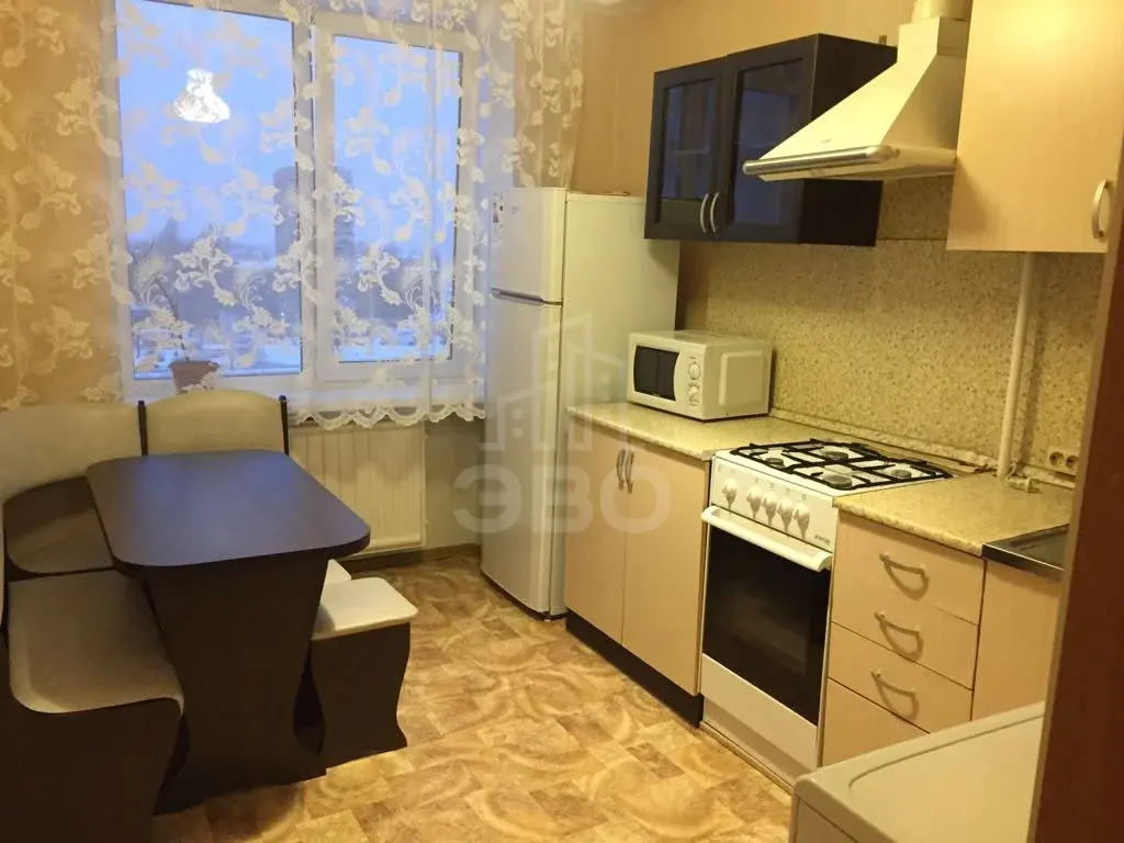однокомнатная квартира в Санкт-Петербурге по адресу: Кондратьевский пр-кт., 75, к.2