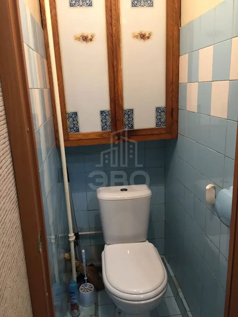 однокомнатная квартира в Санкт-Петербурге по адресу: Кондратьевский пр-кт., 75, к.2