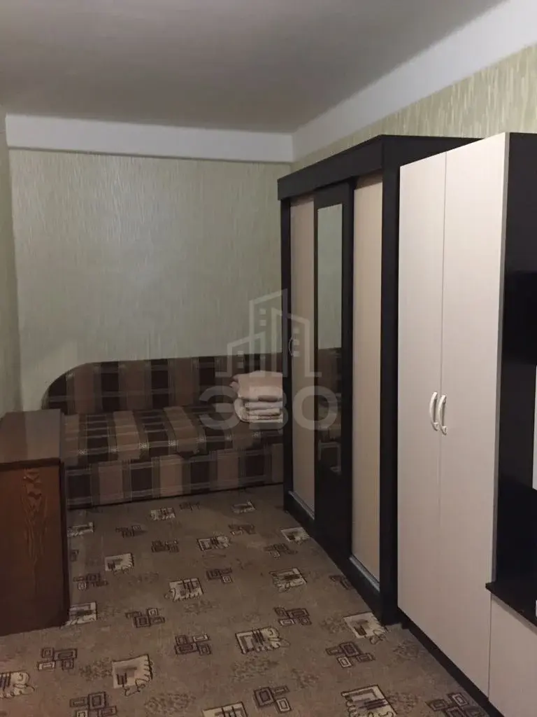 однокомнатная квартира в Санкт-Петербурге по адресу: Кондратьевский пр-кт., 75, к.2