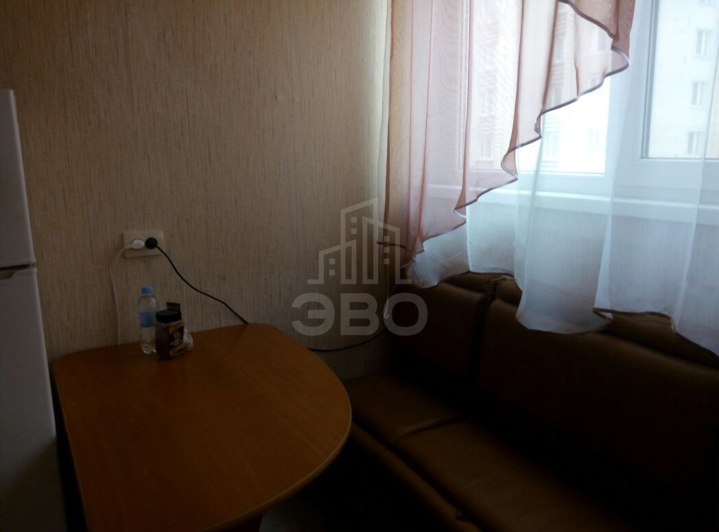 однокомнатная квартира в Санкт-Петербурге по адресу: Маршала Жукова пр-кт., 34, к.1