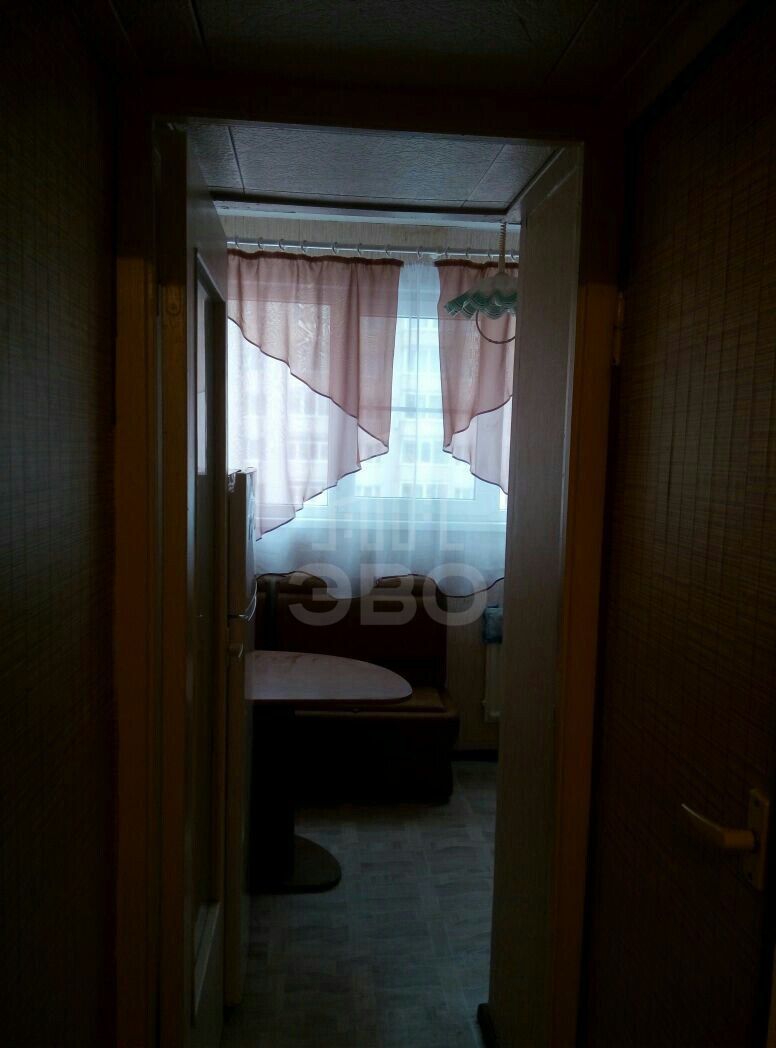 однокомнатная квартира в Санкт-Петербурге по адресу: Маршала Жукова пр-кт., 34, к.1