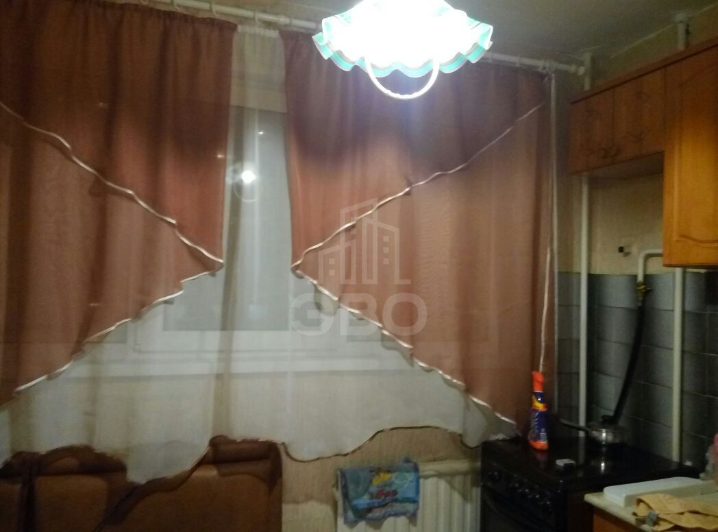 однокомнатная квартира в Санкт-Петербурге по адресу: Маршала Жукова пр-кт., 34, к.1