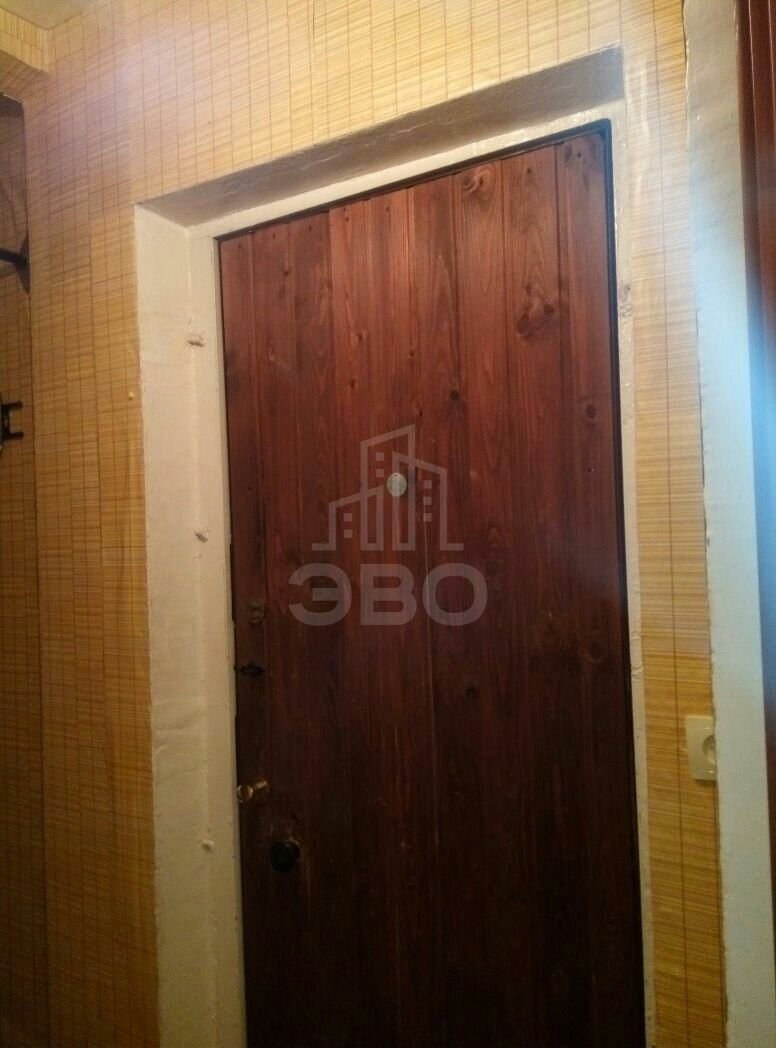 однокомнатная квартира в Санкт-Петербурге по адресу: Маршала Жукова пр-кт., 34, к.1