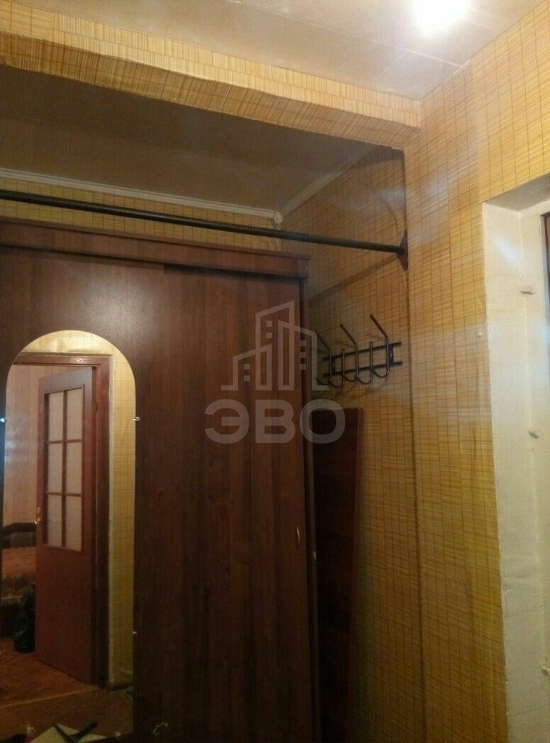 однокомнатная квартира в Санкт-Петербурге по адресу: Маршала Жукова пр-кт., 34, к.1