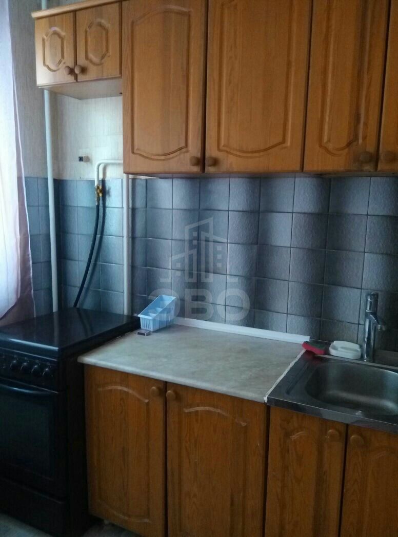 однокомнатная квартира в Санкт-Петербурге по адресу: Маршала Жукова пр-кт., 34, к.1