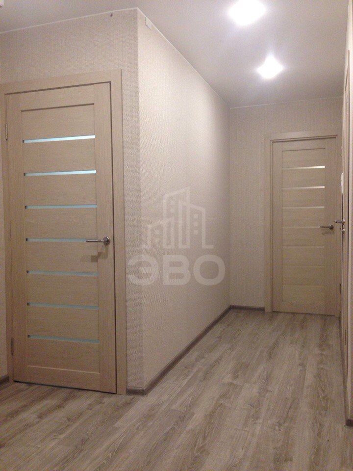 однокомнатная квартира в Санкт-Петербурге по адресу: Глухарская ул., 3