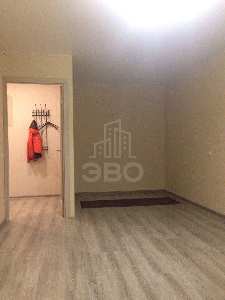 однокомнатная квартира в Санкт-Петербурге по адресу: Глухарская ул., 3