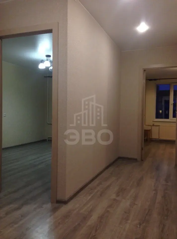 однокомнатная квартира в Санкт-Петербурге по адресу: Глухарская ул., 3