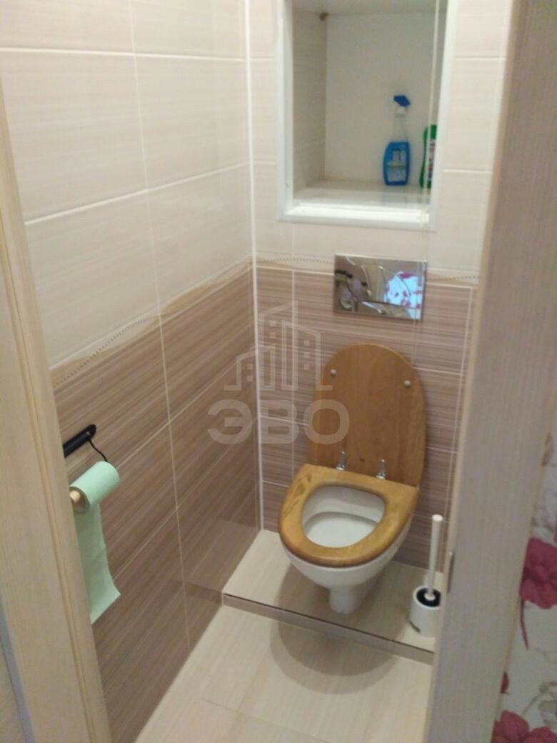 однокомнатная квартира в Санкт-Петербурге по адресу: Арсенальная ул., 3